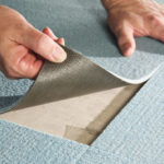 Укладка ковролина своими руками